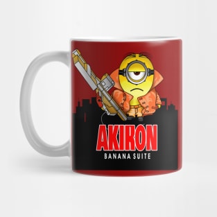 mini akira Mug